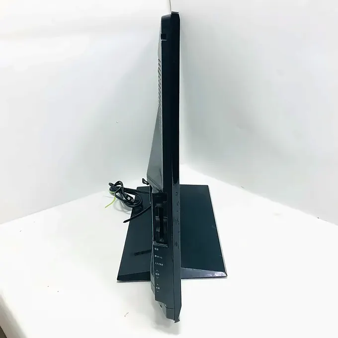 SHARP AQUOS LC-32H10 写真4