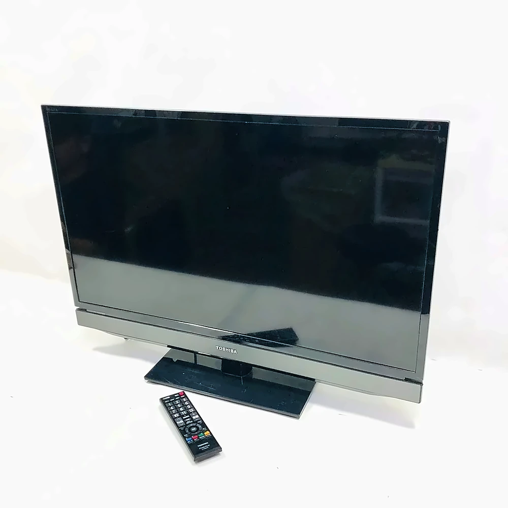 TOSHIBA 東芝 19B3 写真2