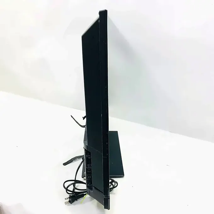 TOSHIBA 東芝 19B3 写真6