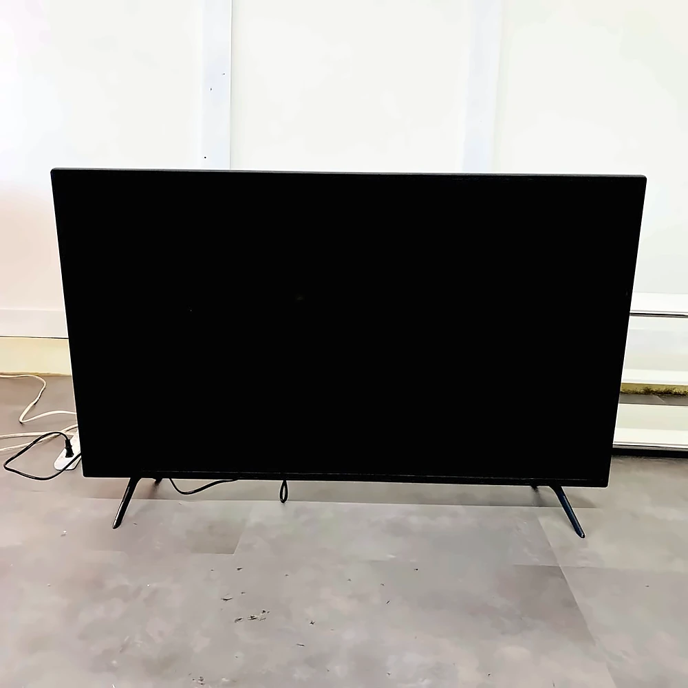 TEES 50V型 液晶テレビ LE-5041TS 写真2
