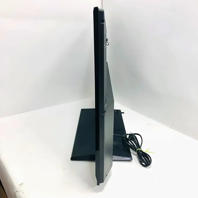 SHARP AQUOS LC-32H10 写真3