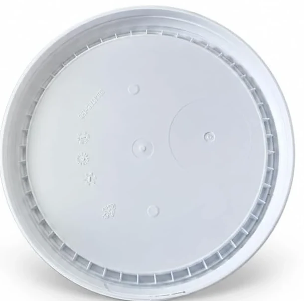 UULink 20Lバケツ用フタ 裏面