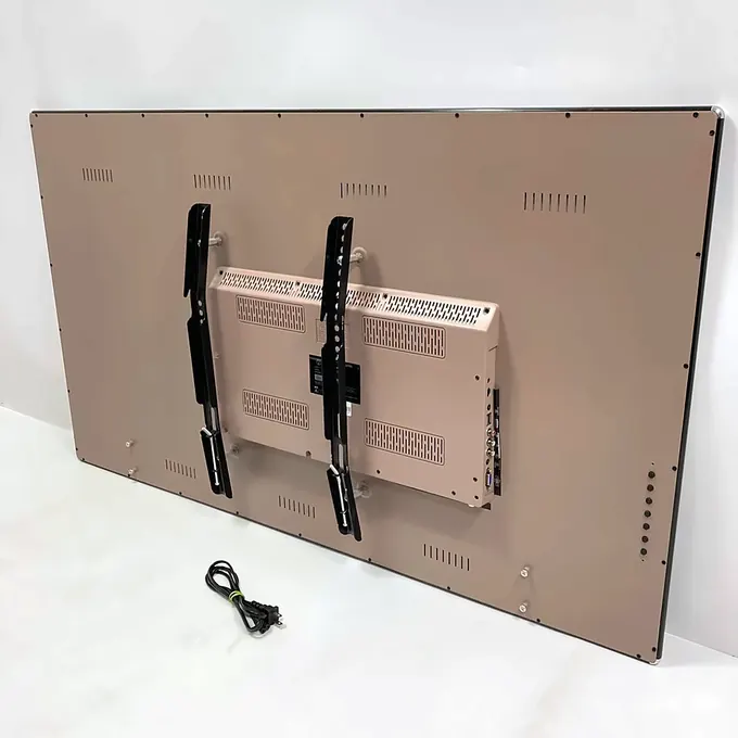 SLS 50型 LEDスマート液晶モニター SLS50reg2k-ty 写真3