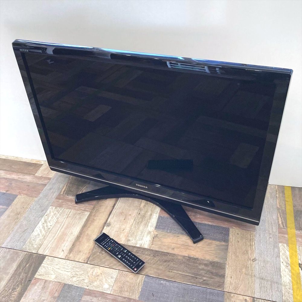 TOSHIBA REGZA 42Z9000