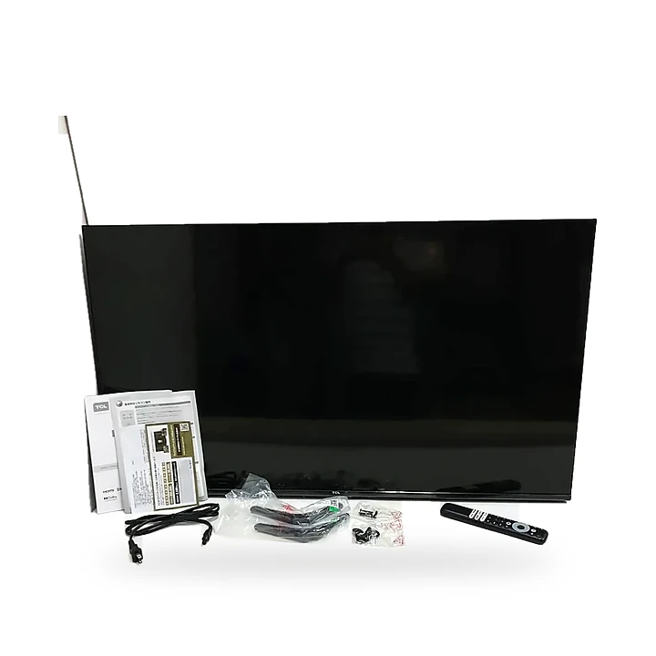 TCL 43P63J