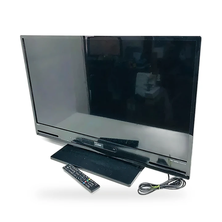 三菱電機 LCD-A40BHR8