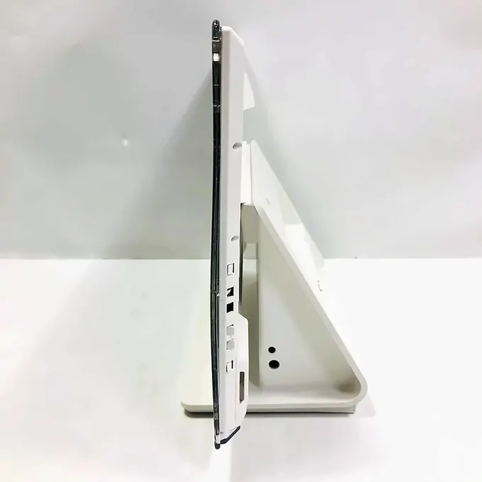 Panasonic ポータブルテレビ N3492-1 写真4
