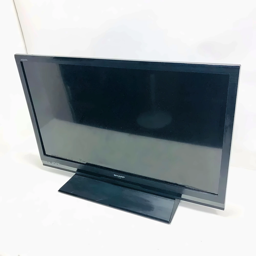 SHARP AQUOS LC-32H10 写真2