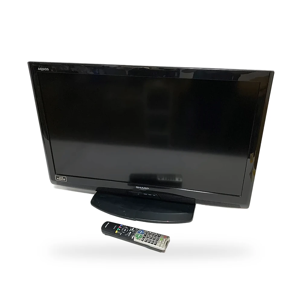 SHARP AQUOS LC-32V5