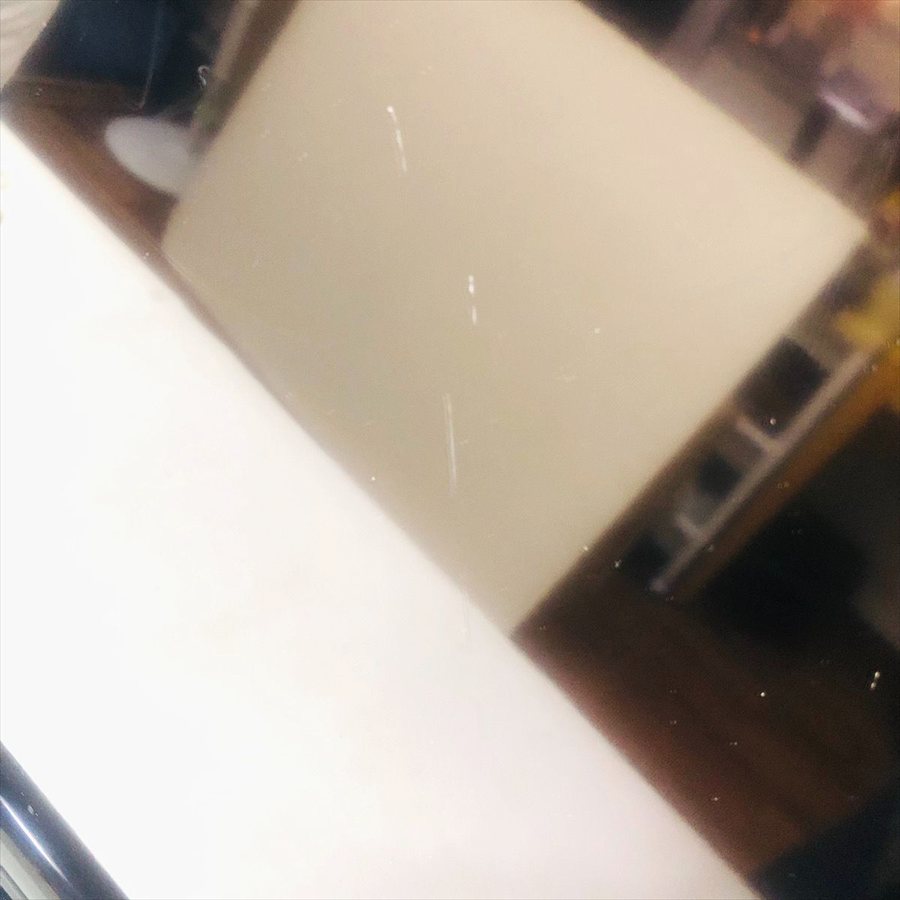 SHARP AQUOS LC-40J10 写真3