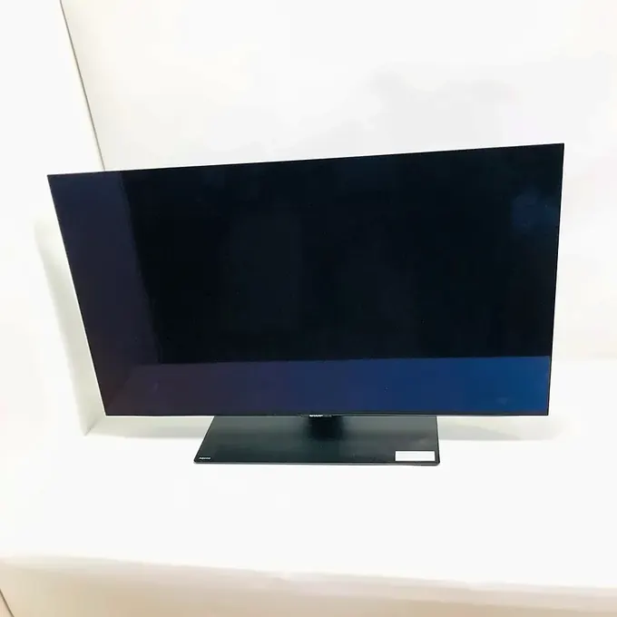 SHARP AQUOS 4T-C42EQ2 写真3